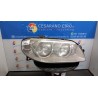 PROIETTORE DX. 058 FIAT PUNTO CLASSIC (2U) (01/07-12/1 188A4000 51760025