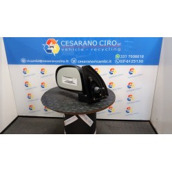 RETROVISORE EST. SX. 068 HYUNDAI ATOS PRIME (12/99-09/03) G4HCE 8761006101CA