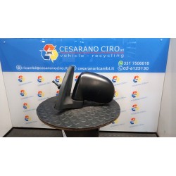 RETROVISORE EST. SX. 068 HYUNDAI ATOS PRIME (12/99-09/03) G4HCE 8761006101CA