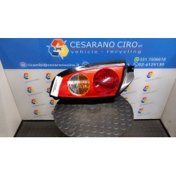 FANALE POST. 01- SX. 069 HYUNDAI ATOS PRIME (12/99-09/03) G4HCE 9240106010