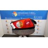 FANALE POST. 01- DX. 070 HYUNDAI ATOS PRIME (12/99-09/03) G4HCE 9240206010