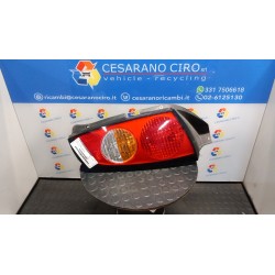 FANALE POST. 01- DX. 070 HYUNDAI ATOS PRIME (12/99-09/03) G4HCE 9240206010