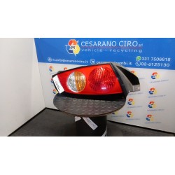 FANALE POST. 01- DX. 070 HYUNDAI ATOS PRIME (12/99-09/03) G4HCE 9240206010
