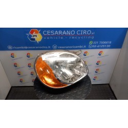 PROIETTORE DX. 071 HYUNDAI ATOS PRIME (12/99-09/03) G4HCE 9210602010