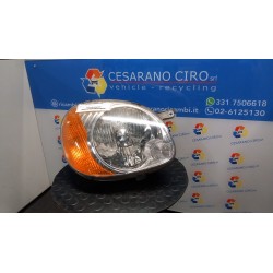 PROIETTORE DX. 071 HYUNDAI ATOS PRIME (12/99-09/03) G4HCE 9210602010