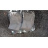 SERIE PASTIGLIE FRENI POST. 018 OPEL MOVANO (X70) (10/06-06/10)  9111467
