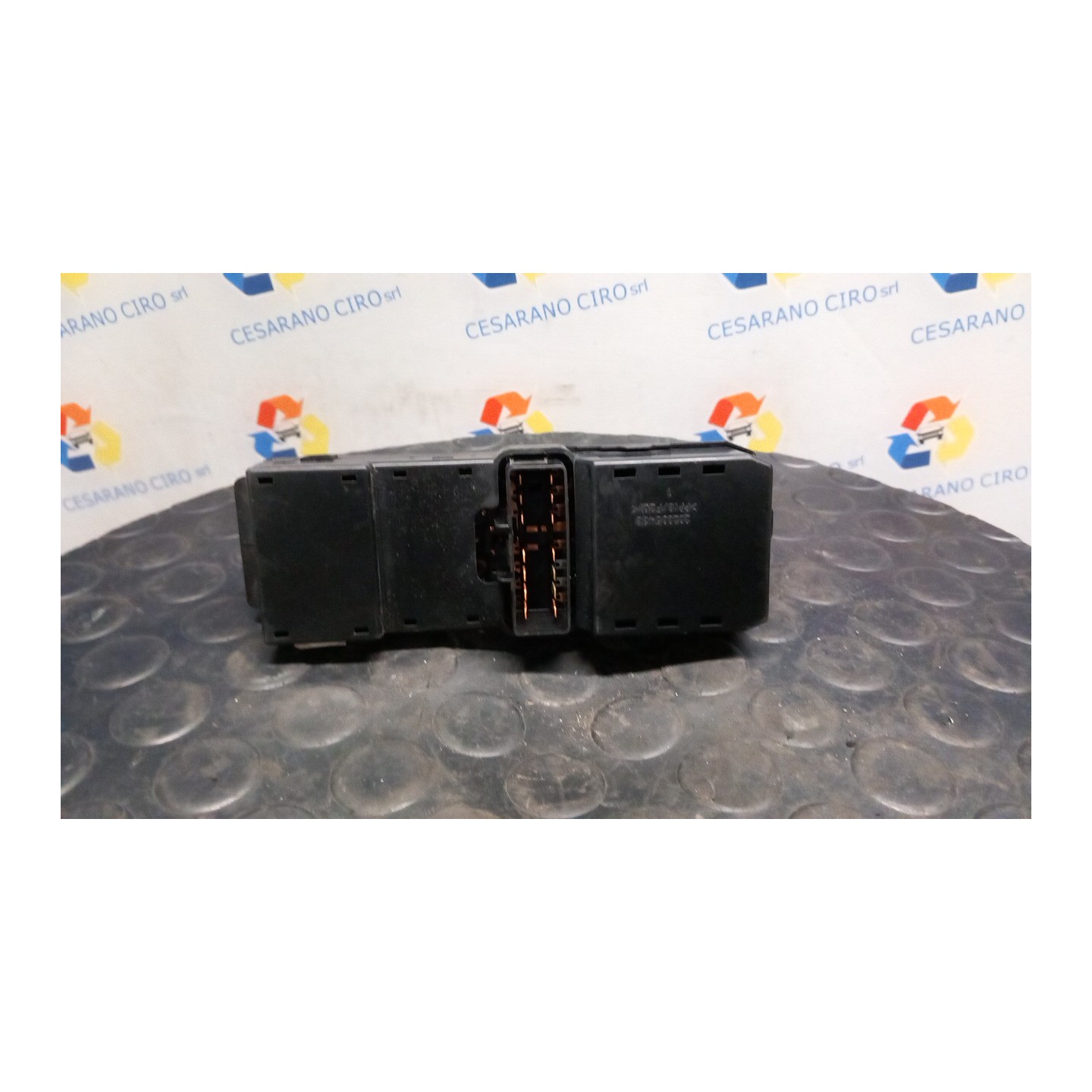 BLOCCO COMANDI ALZACRISTALLI E RETROVISORI EST. 022 OPEL ANTARA (L07) (02/07-07/11) Z20S 96628730