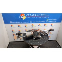 MECCANISMO TERGIPARABREZZA CON MOTORINO 025 OPEL ANTARA (L07) (02/07-07/11) Z20S 20913315