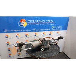 MECCANISMO TERGIPARABREZZA CON MOTORINO 025 OPEL ANTARA (L07) (02/07-07/11) Z20S 20913315