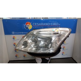 PROIETTORE SX. 006 GREAT WALL MOTOR HOVER 5 (07/10-06/12) 4G64S4N 4121100K80
