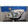 PROIETTORE SX. 006 GREAT WALL MOTOR HOVER 5 (07/10-06/12) 4G64S4N 4121100K80