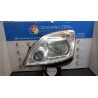 PROIETTORE SX. 006 GREAT WALL MOTOR HOVER 5 (07/10-06/12) 4G64S4N 4121100K80