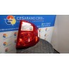 FANALE POST. PARTE INF. DX. 008 GREAT WALL MOTOR HOVER 5 (07/10-06/12) 4G64S4M 4133400K80
