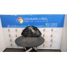 GRIGLIA LAT. PARAURTI ANT. P/FENDINEBBIA DX. 010 ALFA ROMEO GIULIETTA (X7) (03/10-10/13) 940A4000 156090419