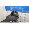 GRIGLIA LAT. PARAURTI ANT. P/FENDINEBBIA DX. 010 ALFA ROMEO GIULIETTA (X7) (03/10-10/13) 940A4000 156090419