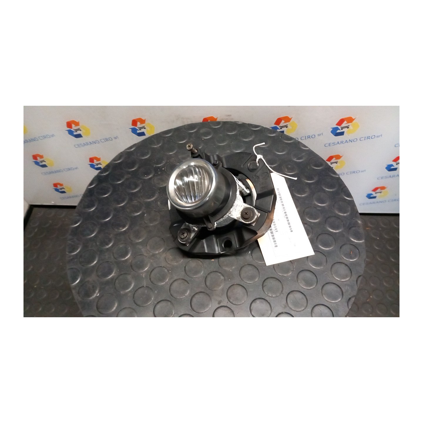 PROIETTORE FENDINEBBIA DX. 012 ALFA ROMEO GIULIETTA (X7) (03/10-10/13) 940A4000 50522917