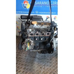 MOTORE COMPL. 023 OPEL MERIVA (X03) (03/03-12/10) Z16XE 55353904