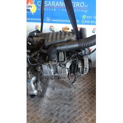 MOTORE COMPL. 023 OPEL MERIVA (X03) (03/03-12/10) Z16XE 55353904