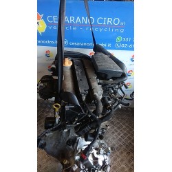 MOTORE COMPL. 023 OPEL MERIVA (X03) (03/03-12/10) Z16XE 55353904