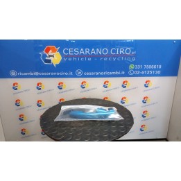 MANIGLIA PORTA POST. SX. 034 CITROEN C3 2A SERIE (A51) (09/09-06/13 8HR 9101KZ