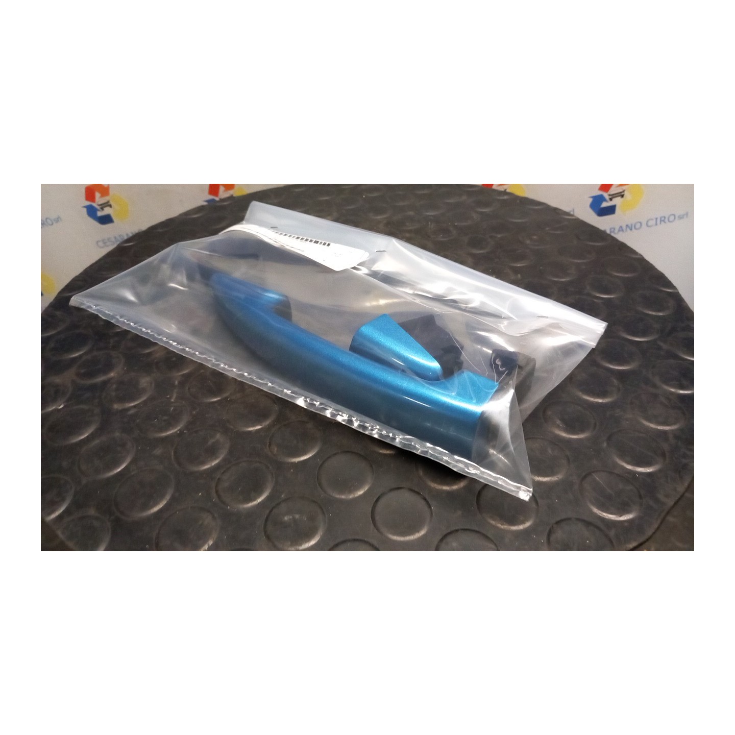 MANIGLIA PORTA POST. SX. 034 CITROEN C3 2A SERIE (A51) (09/09-06/13 8HR 9101KZ