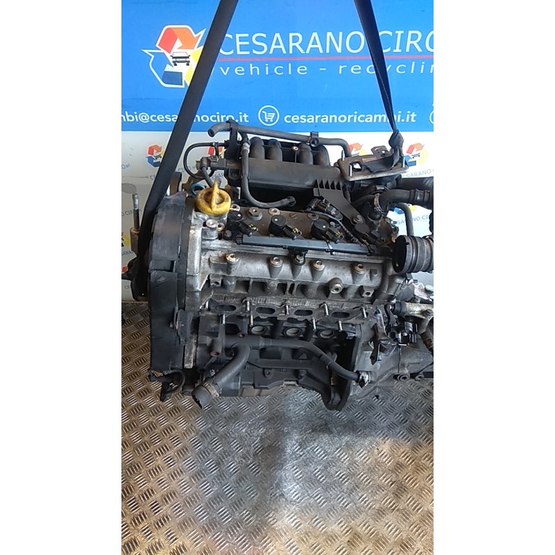 MOTORE SEMICOMPL. 007 FIAT BRAVO (3L) (01/07-03/10) 192B2000 71751104