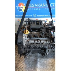 MOTORE SEMICOMPL. 007 FIAT BRAVO (3L) (01/07-03/10) 192B2000 71751104