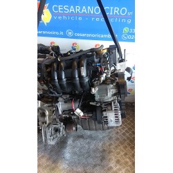 MOTORE SEMICOMPL. 007 FIAT BRAVO (3L) (01/07-03/10) 192B2000 71751104