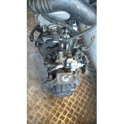 CAMBIO COMPL. RAPP 14/57 008 FIAT BRAVO (3L) (01/07-03/10) 192B2000 55247459