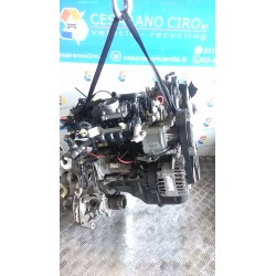 MOTORE SEMICOMPL. 010 FIAT PANDA (2Q) (09/03-12/10) 187A1000 71739179