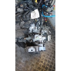 CAMBIO COMPL. RAPP.16/57 011 FIAT PANDA (2Q) (09/03-12/10) 187A1000 55205239