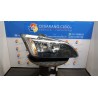 PROIETTORE C/ CORNICE FINITURA NERA DX. 008 FORD FOCUS (CAP) (11/04-06/08) KKDA 1480985