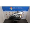 PROIETTORE C/ CORNICE FINITURA NERA SX. 009 FORD FOCUS (CAP) (11/04-06/08) KKDA 1480996