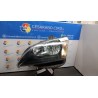 PROIETTORE C/ CORNICE FINITURA NERA SX. 009 FORD FOCUS (CAP) (11/04-06/08) KKDA 1480996