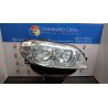 PROIETTORE DX. 012 FIAT PUNTO CLASSIC (2U) (01/07-12/1 188A4000 51760025