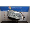 PROIETTORE DX. 012 FIAT PUNTO CLASSIC (2U) (01/07-12/1 188A4000 51760025