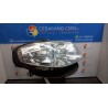 PROIETTORE DX. 012 FIAT PUNTO CLASSIC (2U) (01/07-12/1 188A4000 51760025