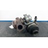 TURBOCOMPRESSORE 017 MERCEDES-BENZ CLASSE B (T245) (03/05-03/13)  A6400901780