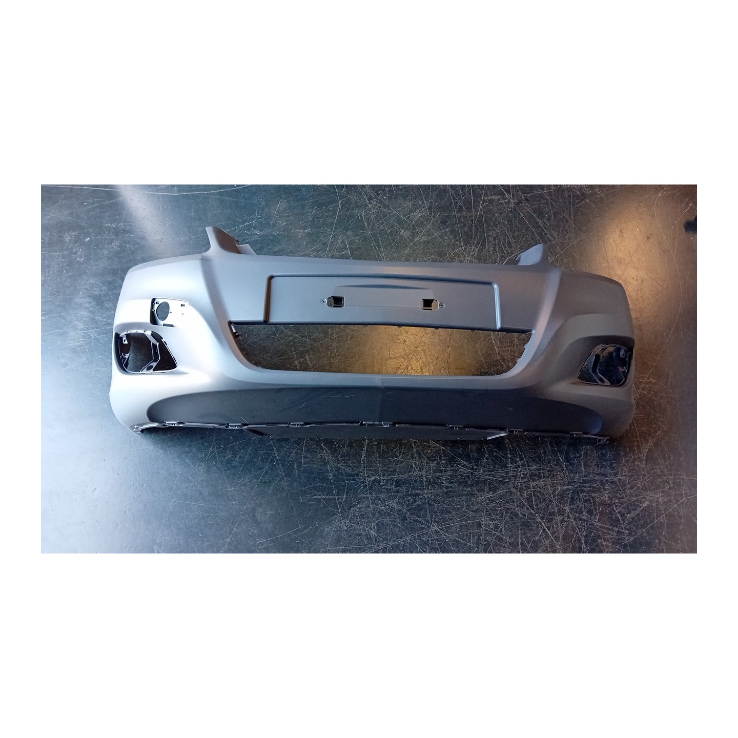 PARAURTI ANT. 018 OPEL ZAFIRA (A05) (06/05-)  13247295