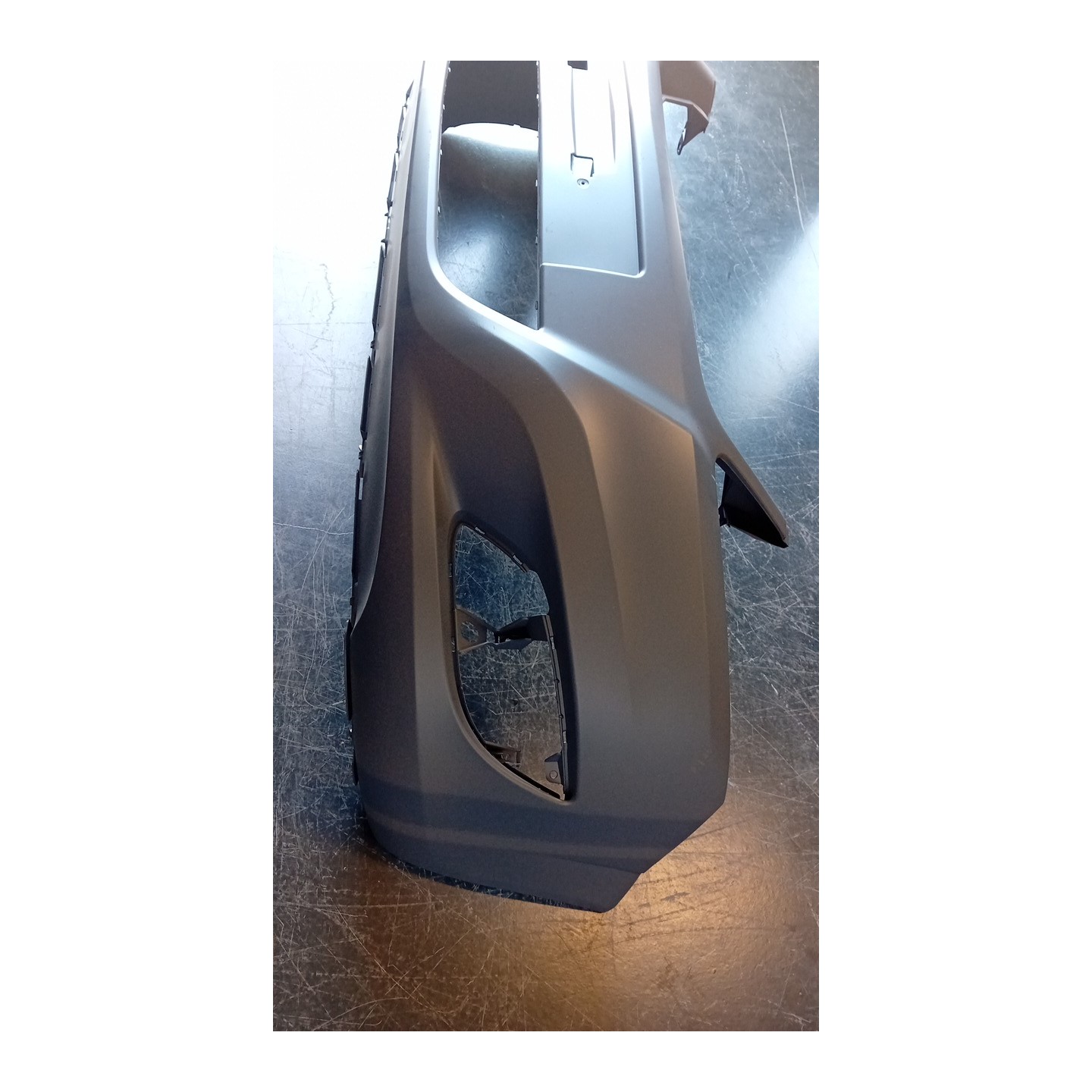 PARAURTI ANT. 018 OPEL ZAFIRA (A05) (06/05-)  13247295