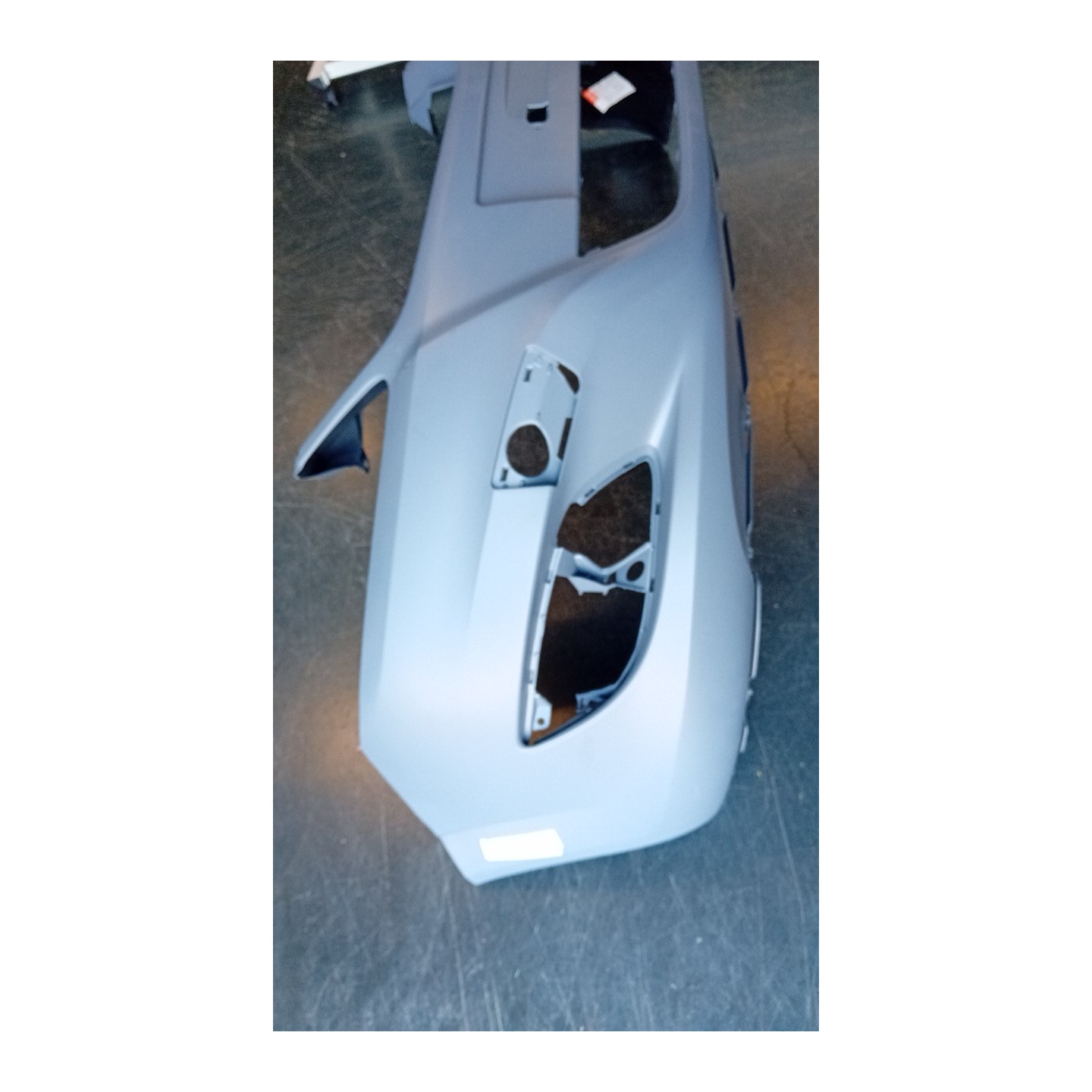 PARAURTI ANT. 018 OPEL ZAFIRA (A05) (06/05-)  13247295