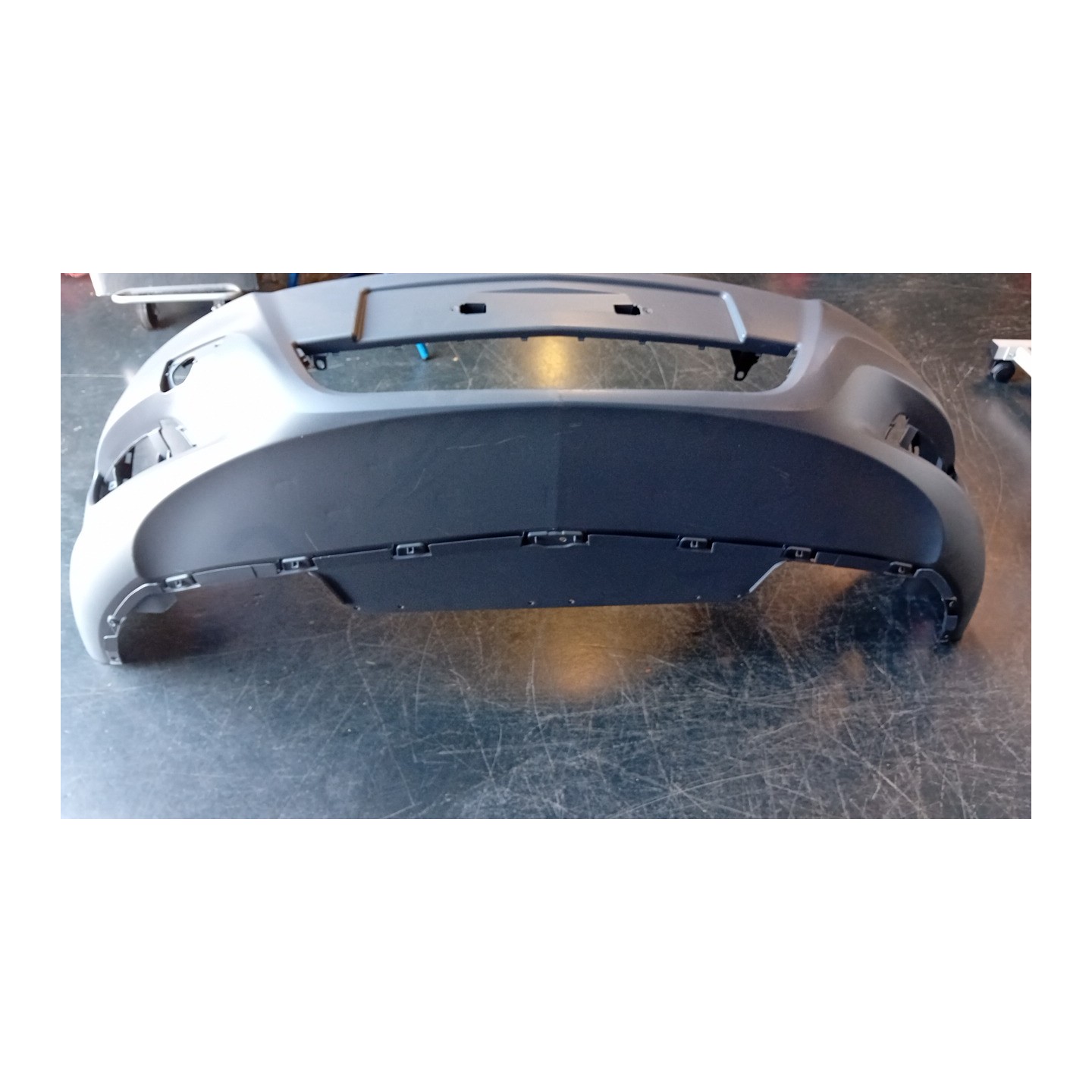 PARAURTI ANT. 018 OPEL ZAFIRA (A05) (06/05-)  13247295