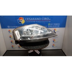 PROIETTORE DX. 019 CITROEN C3 2A SERIE (09/05-11/10) 8HZ 620685