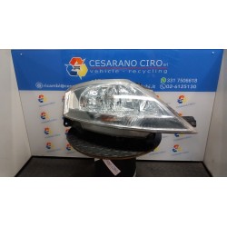 PROIETTORE DX. 019 CITROEN C3 2A SERIE (09/05-11/10) 8HZ 620685