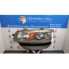 PROIETTORE C/FENDINEBBIA SX. 034 FIAT PUNTO (1N/1P) (07/99-12/05) 188A4000 51712397