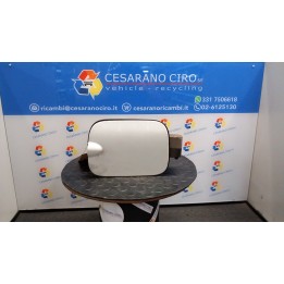 SPORTELLO CARBURANTE 068 FIAT PANDA VAN (33) (06/12-09/18) 312B2000 51845959