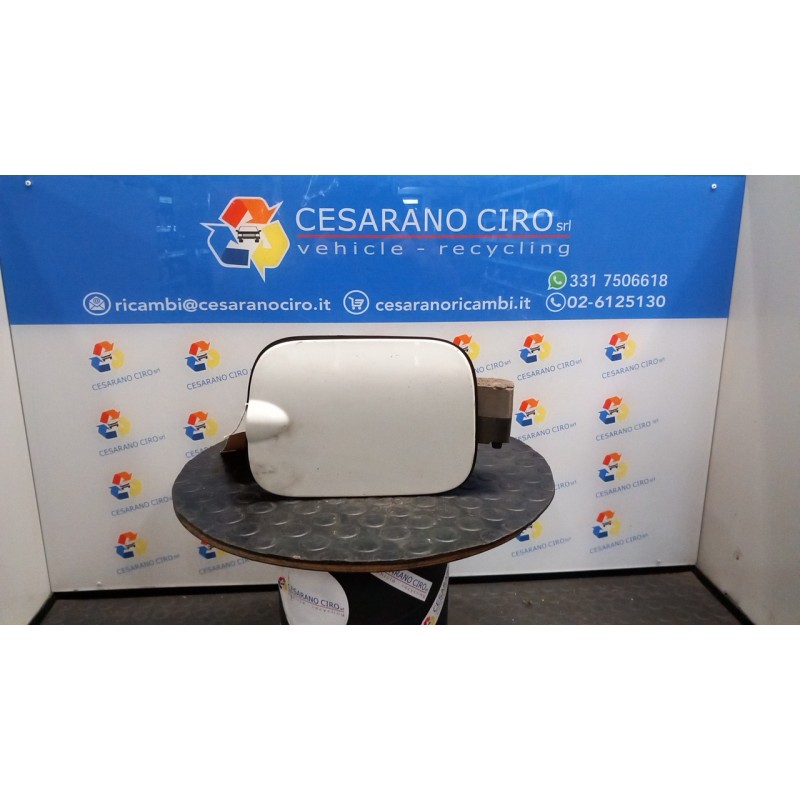 SPORTELLO CARBURANTE 068 FIAT PANDA VAN (33) (06/12-09/18) 312B2000 51845959