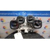 BLOCCO COMANDO CLIMATIZZAZIONE 069 FIAT PANDA VAN (33) (06/12-09/18) 312B2000 735575648