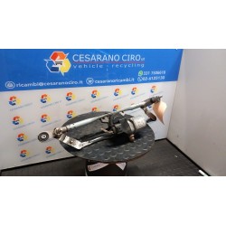 MECCANISMO TERGIPARABREZZA CON MOTORINO 071 FIAT PANDA VAN (33) (06/12-09/18) 312B2000 52024852