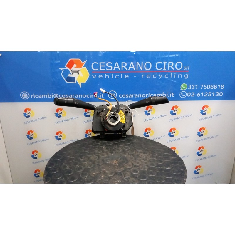 DEVIOGUIDASGANCIO 073 FIAT PANDA VAN (33) (06/12-09/18) 312B2000 735622186